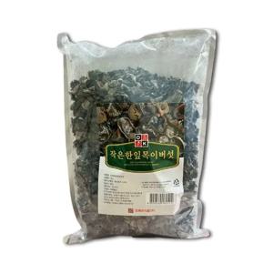 오케이 작은한잎목이버섯 1kg