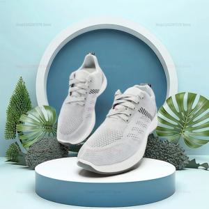 남성 신발 2025 야외 캐주얼 스포츠 신발 통기성 운동화 훈련 테니스 신발 패션 트렌드 청소년 스포츠 신발