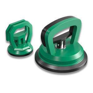 통합 천장 흡입 컵 유리 타일 흡입 리프터 전화 화면 분해 도구 부드러운 평면 개체 처리 손 도구