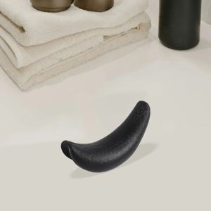 미용실 목 베개 목욕 등받이 스파 세면대 의자 쿠션 미끄럼 방지 샴푸 볼 패드 내구성 있는 소재 세척 용이