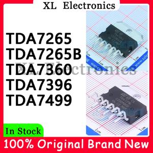 TDA7265 TDA7265B TDA7360 TDA7396 TDA7499 새로운 원본