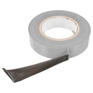 1롤 블랙 화이트 보호 필름 투명 잔여물 없는 접착 필름 창문 마스킹 및 건설용 창문 마스킹 테이프