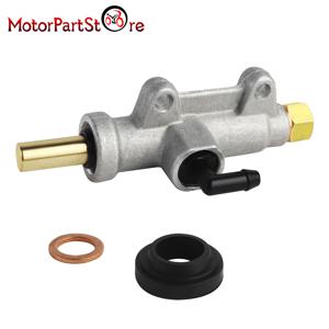 Polaris Sportsman 용 후방 브레이크 마스터 실린더 500 800 700 400 스크램블러 500 400 매그넘 325 330 500 트레일 블레이저 트레일 보스