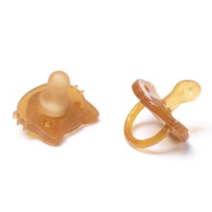 사랑스러운 신생아 교정 더미 젖꼭지, 투명 유아 어린이 식품 등급 안전 실리콘 젖꼭지 젖꼭지 노리개 젖꼭지