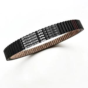 Odes UTV ATV1000 CVT 벨트 X2 X4 도미네이터 쿼드 사이드, 미쓰보시 34.2*967 21050831001