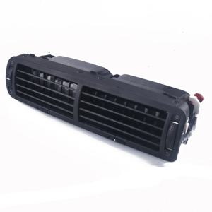 폭스 바겐 폭스 바겐 Passat B5 1997 1998 1999 2000 2001 2002 2003 2004 2005 전면 중앙 에어 벤트 아울렛 A/C 히터