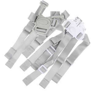 보편적인 아기 식사 먹이 의자 안전 벨트 휴대용 좌석 의자 안전 벨트