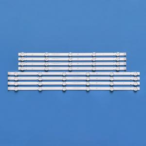 TV 용 LED 백라이트 스트립, 55UJ6200-UA, RF-AZ550E30-0501A-12 RF-AZ550E30-0601B-12, SDL550WY, LD0-910, 55E388G, 55UJ6200