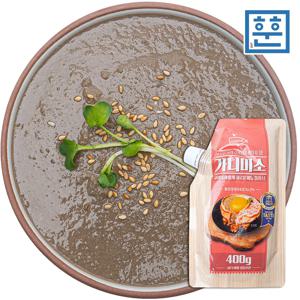 [훈훈수산] 대게장 가니미소 국내산 대게 사용