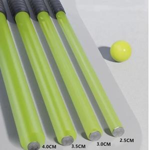 Diam 2.5CM/3.5CM 보안 보호 미끄럼 방지 핸들 탄성 강한 밤 개인 자기 방어 도구 남성 여성 유니버설