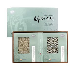 바다소리 감사6호 선물세트