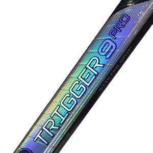 [3팩][시니어][Trigger9]아이스하키 스틱 시니어 트리거 9 P29 P28 그립 탄소 섬유 포함