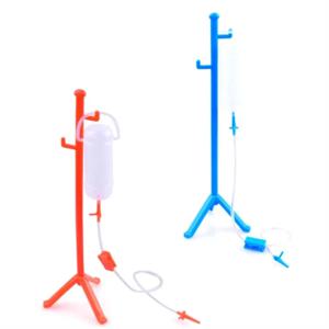 코스프레 의사 시뮬레이션 의사 간호사 어린이 장난감 병원 척 놀이 어린이 의사 키트, 의사 놀이 장난감 걸이식 병