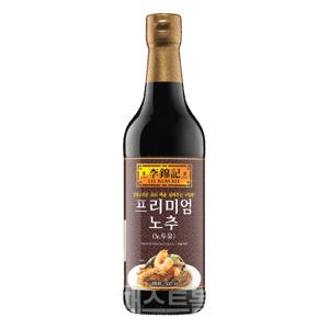 이금기 프리미엄 노추(노두유) 500ml