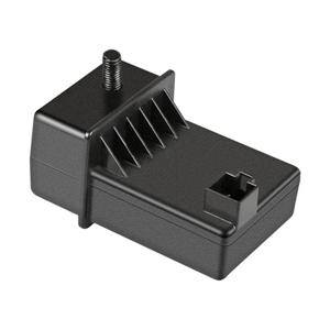 메르세데스 벤츠 W204 W207 W212 용 CGDI ELV 에뮬레이터 갱신 ESL, CGDI Prog MB 키 프로그래머와 함께 작동