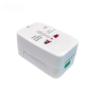 범용 여행 어댑터 포트 전원 충전기 어댑터 콘센트 변환기 소켓 플러그 어댑터 커넥터 EU UK US AU