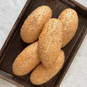 깨반미 국내 해썹공장 생산 60g x 10개