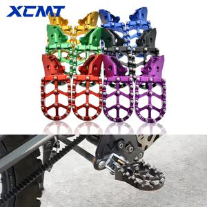 발판 발 페그 Footpegs Sur-Ron Surron Ultrabee Ultra Bee 오프로드 전기 모토 차량 먼지 자전거 부품 용 페달 받침대