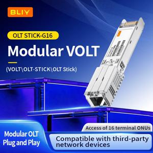 기가비트 모듈형 OLT cat 스틱 장비 GPON 전광 네트워킹 모듈 라우터 스위치 광 포트 플러그인 SFP