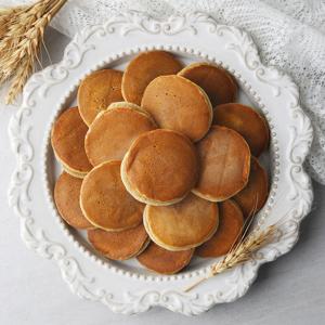 올바른습관 아이스 영광 찰보리빵 국산 찰보리 HACCP 개별포장