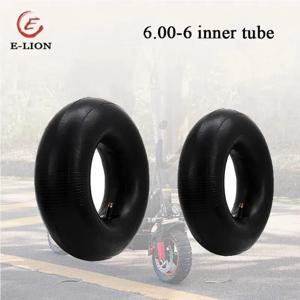 ATV는 골프 카트, 모어, 전기 스쿠터용 모어용 해변 자전거용 카트용 15x6.00-6에 적용됩니다. 두꺼운 내부 튜브