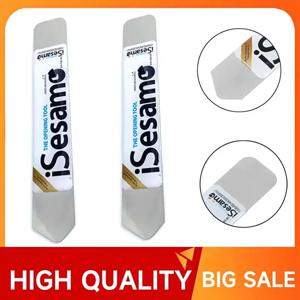 2/5PCS 오프닝 도구 스테인레스 스틸 블레이드 얇은 Pry Spudger 휴대 전화 태블릿 화면 배터리 삼성 아이폰 IPad 오프너