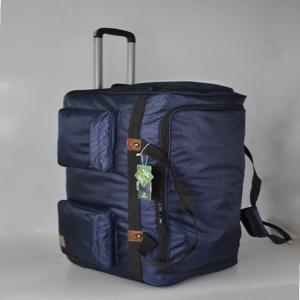 대용량 옥스포드 천 여행 가방 40인치 항공 여행용 캐리어 핸드백 국제 여행 비즈니스/OL 스타일