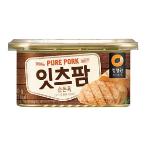 청정원 잇츠팜 190g