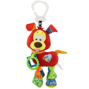 아기 딸랑이 Teether 신생아 부드러운 플러시 장난감 아기 어린이 침대 교수형 장난감 자동차 선반 교수형 유모차 용 아기 장난감