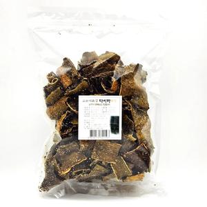 시원밥상 바삭한 다시마튀각 250g 건강한 간식 과자 안주 부각