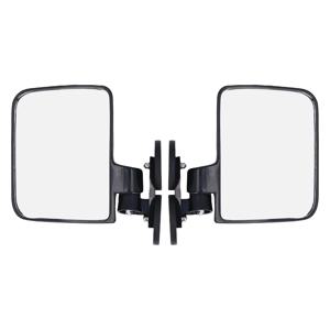 포크리프트 사이드 미러 트랙터 미러 교체 Mahindra 마그네틱 사이드 미러 포크리프트 굴삭기 골프 카트