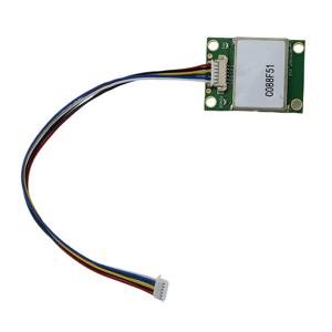 SQPP-야외 미끼 보트 GPS 모듈 GPS 낚시 보트 R18 CTV18 V18 C118 낚시 미끼 보트 용 교체 부품