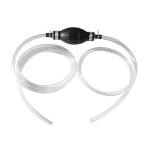 휴대용 수동 가솔린 오일 펌프 자동차 연료 펌프 핸드 스트로 펌프 액체 가솔린 튜닝 연료 가솔린 디젤 펌프 내구성