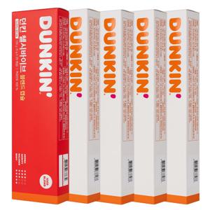 ※네스프레소 호환 커피캡슐 [던킨 에스프레소 80입+첼시바이브20입]으로 출고