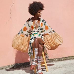 일본 기모노 패션 코트 카디건 우아한 블라우스 여성 롱 가디건 전통 기모노 드레스 Dashiki 아프리카 의류