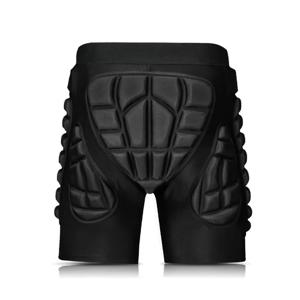 Tomshoo 엉덩이 보호 패딩 반바지 갑옷 엉덩이 안전 반바지 스노우 보드 스케이트 스키 라이드 엉덩이 보호 반바지 남성 여성