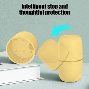 F3KC 편리한 젖꼭지 소독제 사례 대용량 멸균기 상자 아기 안전 일일 관리를위한 빠른 소독 즐기기