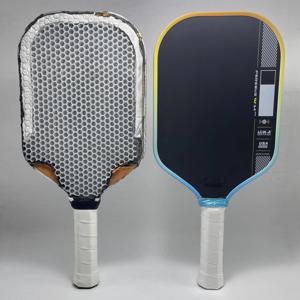 여름의 휴식 페르세우스 (한정판) 피클볼 패들 4세대 TFP 폼 코어 T700 카본 파이버 프로 IV