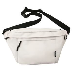 캐주얼 크로스바디 백 대용량 레저 가슴 가방 남녀 공용 싱글 숄더백 트렌디 일본 브랜드 백팩