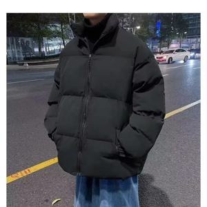 세미르 다운 재킷 남성용 2025 겨울 신상 삼중 방수 숏 커플 브레드 재킷 따뜻하고 편안한 두꺼운 코트
