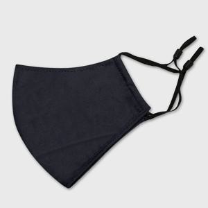 1PCS 클래식 솔리드 컬러 페이스 마스크 성인 통기성 세탁 가능 패브릭 마스크 패션 프린트 마스크 여성 입 커버 Cubrebocas