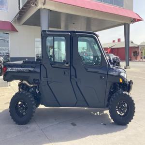 신제품-오리지널 2022/2023 폴라리스 레인저 크루 XP 1000 노스스타 에디션 프리미엄