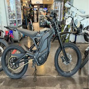 미개봉 새상품 E-RIDEE PRO SS 3.0 전기 더트 바이크 72V 50Ah (3600Wh) 16kw