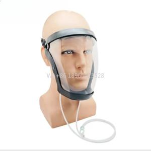 인기 판매 편안한 비저턴 항노화 수소 흡입 마스크 미용 애호가들이 선호