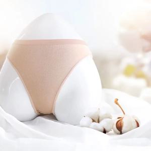 발레 속옷 바지 코튼 원활한 여자 여자 요가 속옷 팬티 댄스 휘트니스 스포츠 속옷