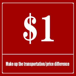 배송 가격 차이 링크