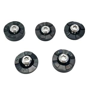 PING G30 드라이버 헤드용 골프 웨이트 나사 4/6/8/9/10/11/12/13/14/15/16/18/20g 선택 무게