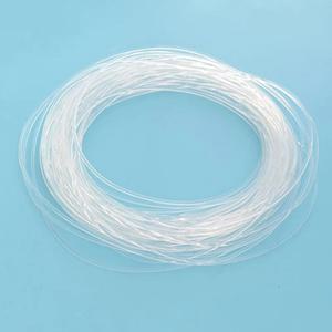 PMMA 측면 발광 광섬유 케이블 1.5/2/3mm 직경 자동차 LED 광 케이블 천장 조명 밝은 파티 조명 다채로운 장식