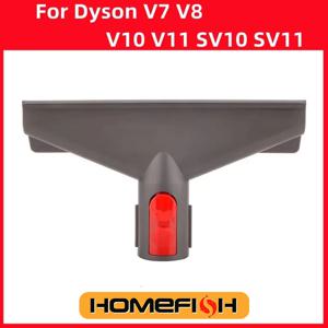 다이슨 V7 V8 V10 V11 SV10 SV11 무선 진공 청소기 매트리스 도구 헤드 브러시 노즐 액세서리