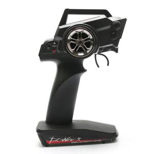 버전 2.4G 2CH V2 송신기 라디오 리모컨, Wltoys 12428 12423 1:12 RC 자동차 크롤러 부품